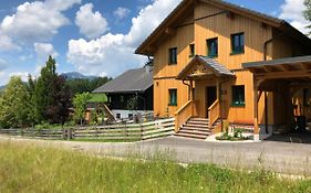 Ausseer Chalet (nahe Hallstatt), Appartements